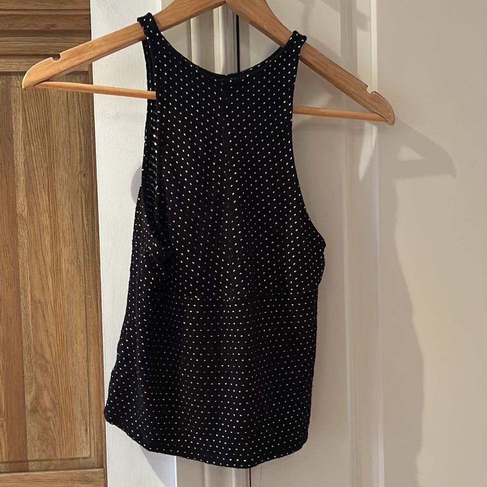 Free people light weight tank top small - Picture 5 of 6
